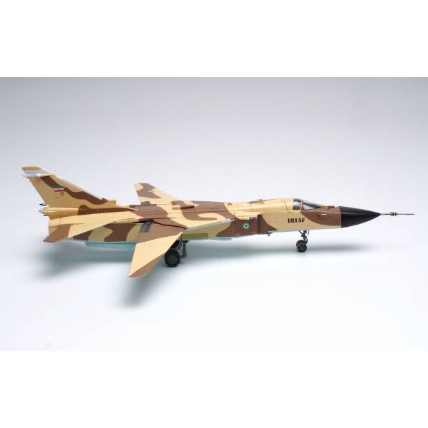Sukhoi 1/72 SU-24M IRIAF 71st TFS